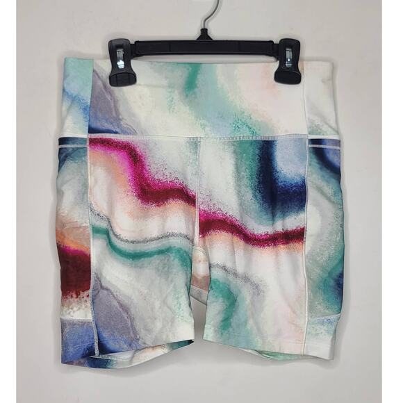 CALIA by Carrie Underwood Pants - NWT Calia energize workout shorts - medium